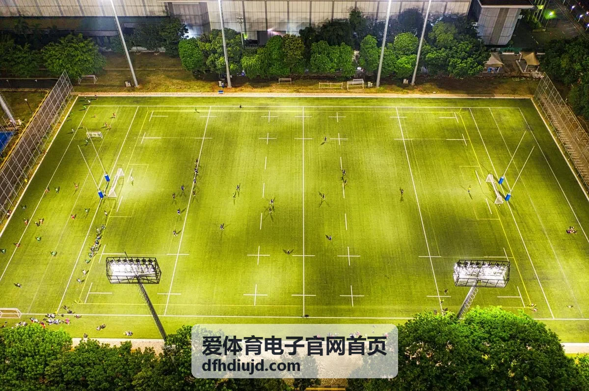 爱体育电子官网首页装备工程师分享嘉宾